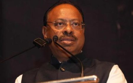 कर्मचारी राज्य विमा महामंडळाच्या छत्रपती संभाजीनगर येथील २०० खाटांच्या रुग्णालयासाठी करोडी येथील १५ एकर गायरान जमीन देण्यास राज्य मंत्रिमंडळाने दिली  मंजुरी