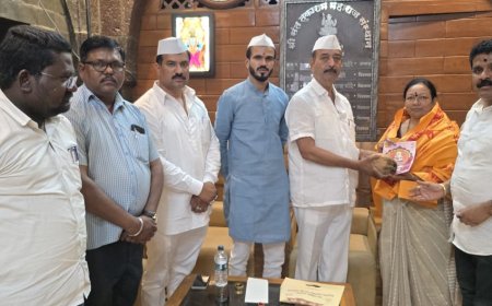 जगद्गुरु तुकोबाराय यांची पालखी बोपोडीत अधिक काळ विसावणार