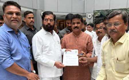 आंबेडकर भवन विस्तारीकरणासाठी दोन्ही उपमुख्यमंत्र्यांची आंबेडकरी चळवळीतील नेत्यांशी सकारात्मक चर्चा