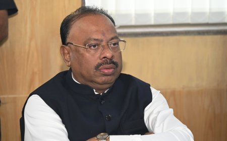 मुद्रांक शुल्क़ अभय योजनेस मुदतवाढीबाबत प्रस्ताव सादर करा- महसूलमंत्री चंद्रशेखर बावनकुळे