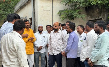 सिल्लोड तालुक्यात वीज पडून मृत्यू