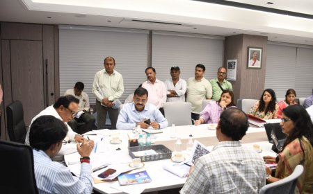 मुंबई उपनगरातील 86 झोपु योजनेत नवीन विकासक नियुक्तीचा मार्ग खुला