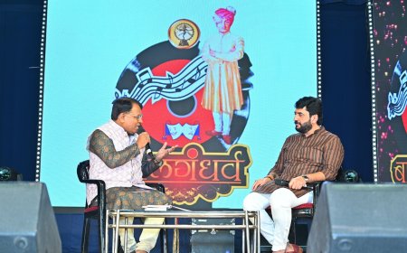 'पुण्याची सांस्कृतिक ओळख ठळक करण्यासाठी प्रयत्न करणार'