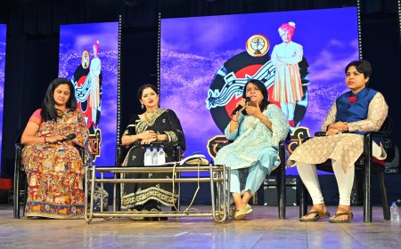 महिलां विषयक मानसिकता बदलण्याची सुरूवात महिलां पासूनच झाली पाहिजे