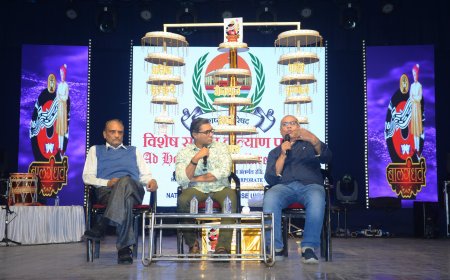 ज्येष्ठ साहित्यिक व मराठी साहित्य संमेलनाचे माजी अध्यक्ष श्रीपाल सबनीस यांचा घणाघात