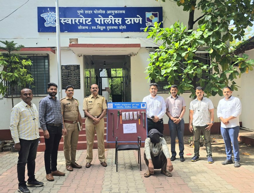 मंदीरातील दान पेटीमधील रोख रक्कम चोरी करणा-या चोरट्यास केले जेरबंद
