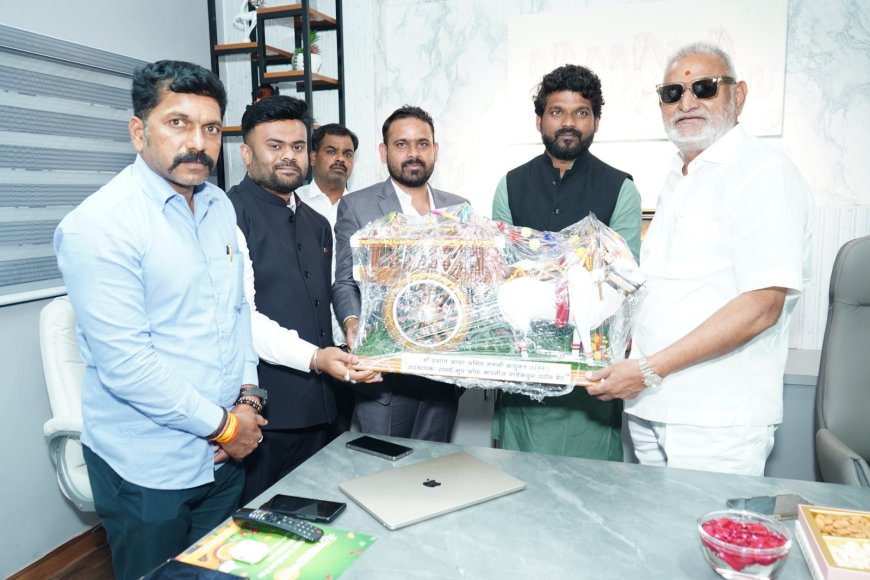 शेतकऱ्यांसाठी वरदान ठरेल गो फार्मलीचे “कृषी मित्र” अँप