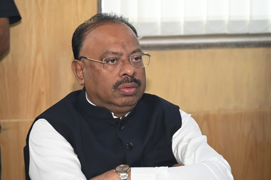मुद्रांक शुल्क़ अभय योजनेस मुदतवाढीबाबत प्रस्ताव सादर करा- महसूलमंत्री चंद्रशेखर बावनकुळे