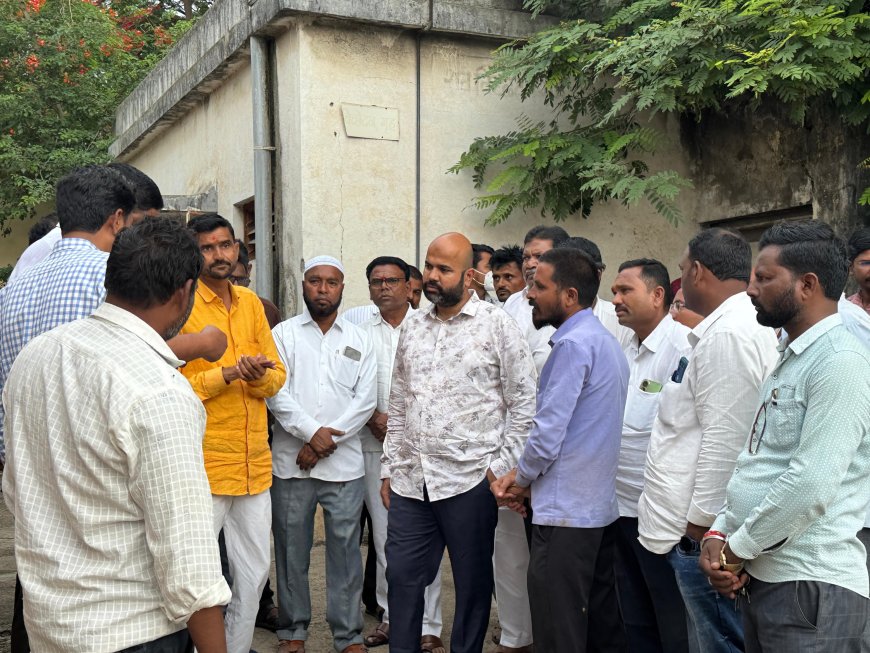 सिल्लोड तालुक्यात वीज पडून मृत्यू