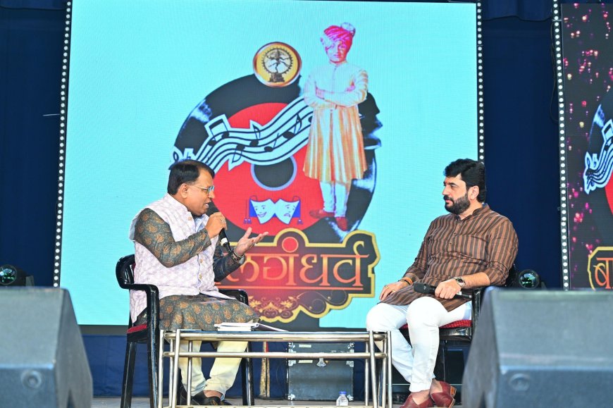 'पुण्याची सांस्कृतिक ओळख ठळक करण्यासाठी प्रयत्न करणार'