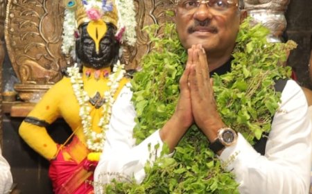 आषाढी एकादशीला प्रवासी सेवेसाठी येणाऱ्या सर्व एसटी कर्मचाऱ्यांना मोफत भोजन व्यवस्था