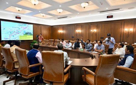 अपारंपारिक ऊर्जा स्त्रोतात महाराष्ट्राची भरारी: मुख्यमंत्री देवेंद्र फडणवीस