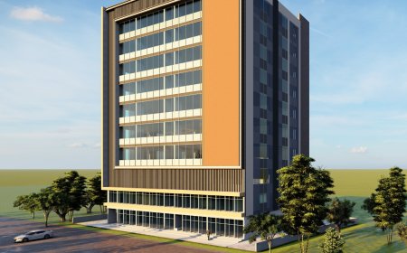 पनवेल महानगरपालिकेचे बहुउद्देशीय प्रकल्प दोन बहुमजली वाहनस्थळ निर्मिती