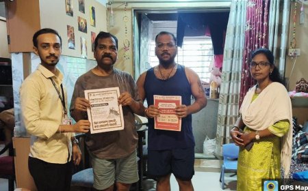 साथरोग- किटकजन्य आजार टाळण्याकरिता काळजी घ्या : आयुक्त श्री.मंगेश‍ चितळे यांचे नागरिकांना आवाहन