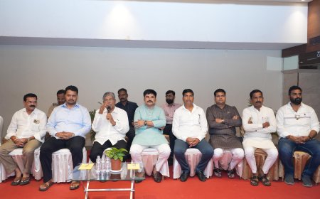 बाणेर-बालेवाडी वाहतूक समस्यांबाबत उच्चस्तरीय बैठक : तातडीने उपाययोजनांचे आदेश