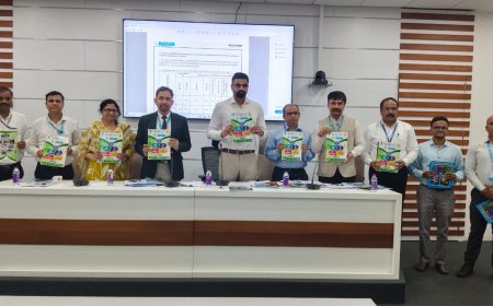 बँकांनी आर्थिक साक्षरता मेळावे आयोजित करावे-जिल्हाधिकारी जितेंद्र डुडी