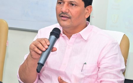 रुग्णालयांनी गरजू रुग्णांना शासकीय योजनांचा तत्परतेने लाभ द्यावा-सार्वजनिक आरोग्य मंत्री प्रकाश आबिटकर