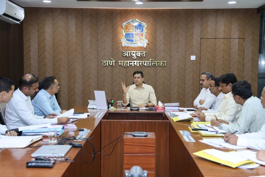 अनधिकृत इमारतींना देण्यात आलेला पाणीपुरवठा तात्काळ खंडीत करा