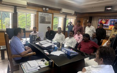 महापालिका आयुक्तांना विविध आंबेडकरी संघटनांचा पाठिंबा