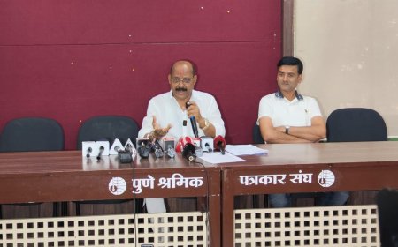 राजकीय स्वार्थासाठी भावनांचा गैरवापर नको - भाऊसाहेब आंधळकर