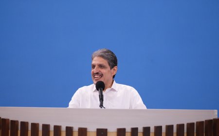 लहान – लहान विश्वासही आपल्या आयुष्यात मोठे परिवर्तन आणतो – सरश्री