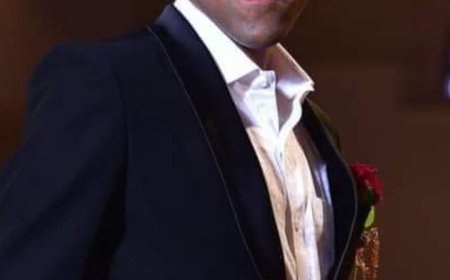 विकास गर्ग यांची श्री अग्रसेन ट्रस्ट चिंचवड प्राधिकरणच्या अध्यक्षपदी निवड