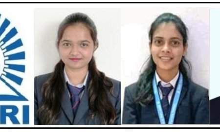 स्वेरीच्या चार विद्यार्थ्यांची ‘अॅक्वा चिल सिस्टम्स इंडिया प्रा.लि.’ या नामांकित कंपनीत निवड