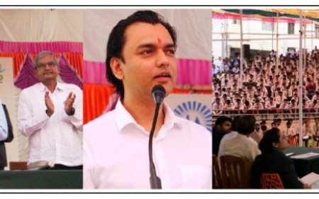 इंडियन चेंबर ऑफ कॉमर्स इन कोरीया आणि स्वेरी यांच्यात आंतरराष्ट्रीय सामंजस्य करार प्रस्थापित