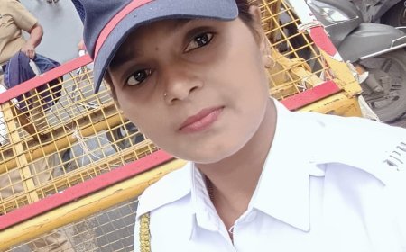 फरासखाना वाहतूक विभागाचे पोलीस अंमलदाराने वाचविले पीएमटी ड्रायव्हरचे प्राण