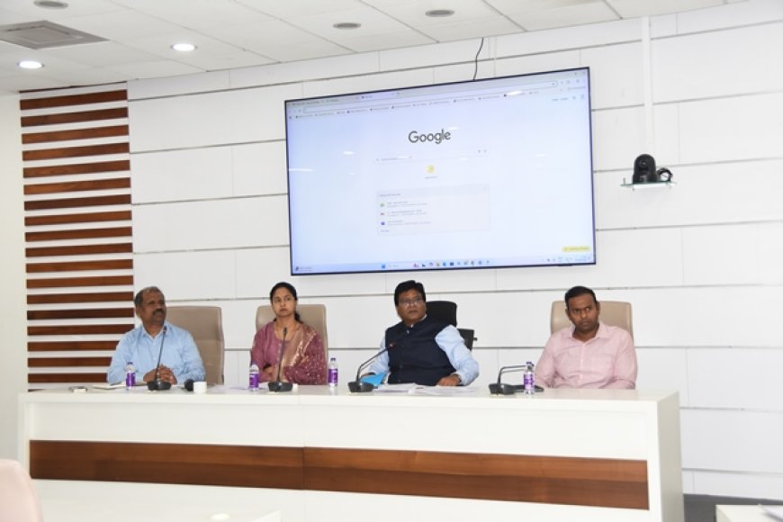 सफाई कर्मचाऱ्यांच्या समस्यांचे तातडीने निराकरण करा - शेरसिंग डागोर