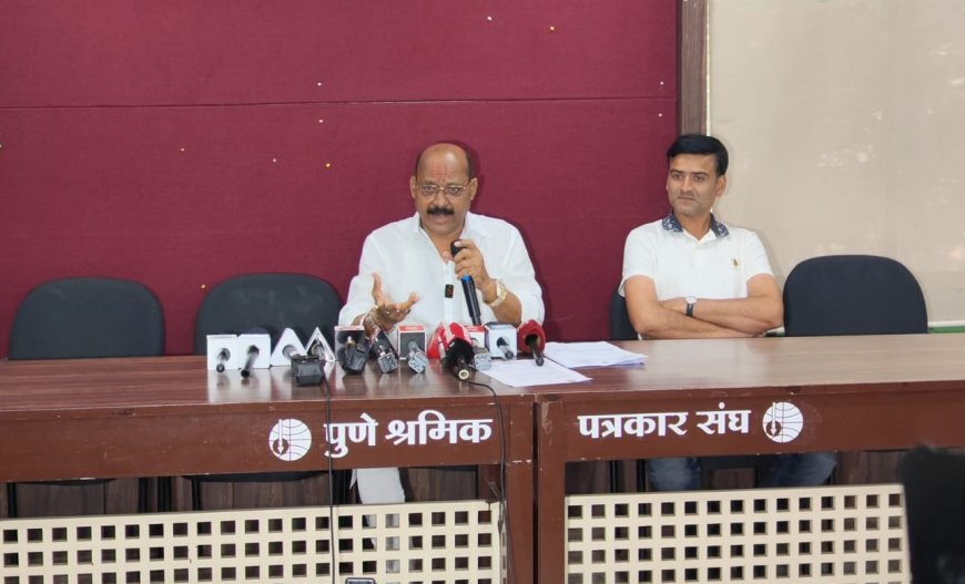 राजकीय स्वार्थासाठी भावनांचा गैरवापर नको - भाऊसाहेब आंधळकर
