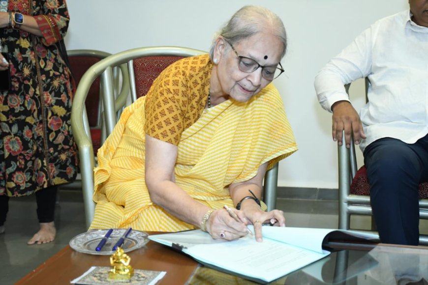 दिवंगत चित्रकार रवि परांजपे यांच्या कलाकृती सन्मान पुर्वक जतन करु