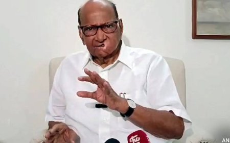 बोगस डॉक्टर प्रकरणी काँग्रेस शरदचंद्र पवार पक्षाची तीव्र भूमिका – दोषींवर फौजदारी गुन्हा दाखल न झाल्यास आरोग्य विभागाला घेराव