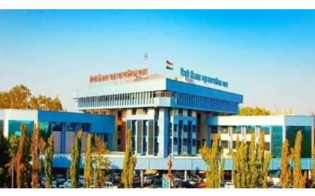 पिंपरी चिंचवड महापालिका राबवणार ‘स्वच्छता ही सेवा’ अभियान; १७ सप्टेंबर ते २ ऑक्टोबर दरम्यान स्वच्छतेचा महोत्सव...