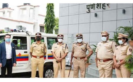 रेल्वे पार्सलमधून गुटख्याची तस्करी उघड; पुणे स्थानक परिसरात तिघांना अटक