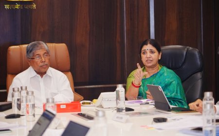 विद्यार्थ्यांना शिष्यवृत्ती वेळेत मिळण्यासाठी अर्ज स्वीकृती प्रक्रियेत सुलभता