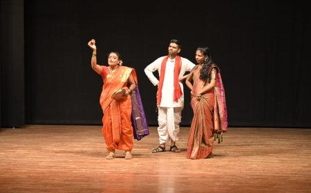 पनवेल महानगरपालिकेच्या 9 व्या वर्धापन दिनानिमित्त सांस्कृतिक कार्यक्रम व स्पर्धांचे आयोजन