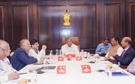 महाराष्ट्र-ऑस्ट्रेलिया स्किल्स हब उभारणीमुळे शिक्षण-उद्योग सहकार्यास नवी दिशा मिळणार