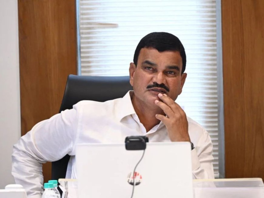 अतिवृष्टीने बाधित शेतक-यांना तातडीने मदत देणार; बाधित क्षेत्राचे पंचनामे अंतिम टप्प्यात- कृषी मंत्री दत्तात्रय भरणे