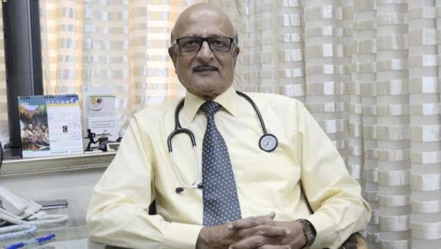 “संवत्सरी- क्षमापना “ दिवस आंतरराष्ट्रीय दिन म्हणून साजरा करा – डॉ कल्याण गंगवाल