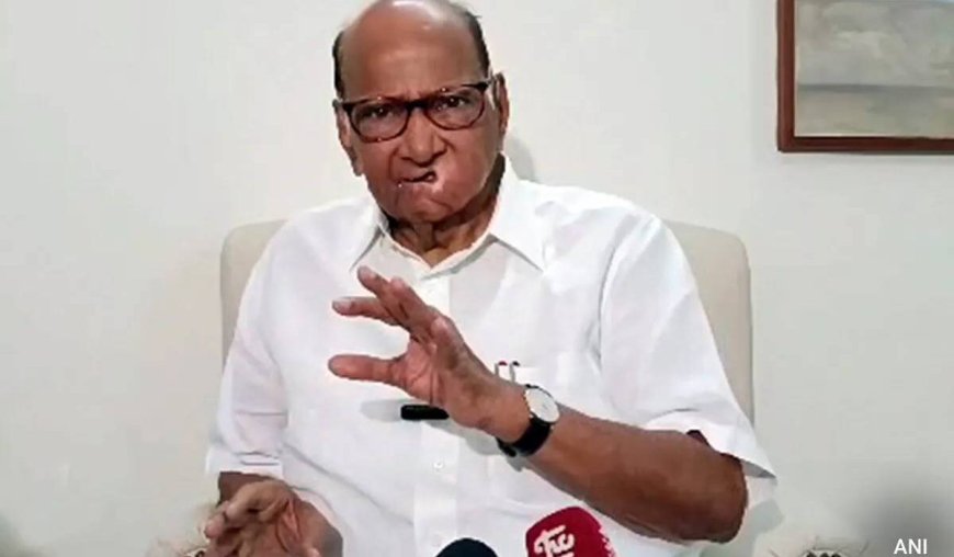 बोगस डॉक्टर प्रकरणी काँग्रेस शरदचंद्र पवार पक्षाची तीव्र भूमिका – दोषींवर फौजदारी गुन्हा दाखल न झाल्यास आरोग्य विभागाला घेराव