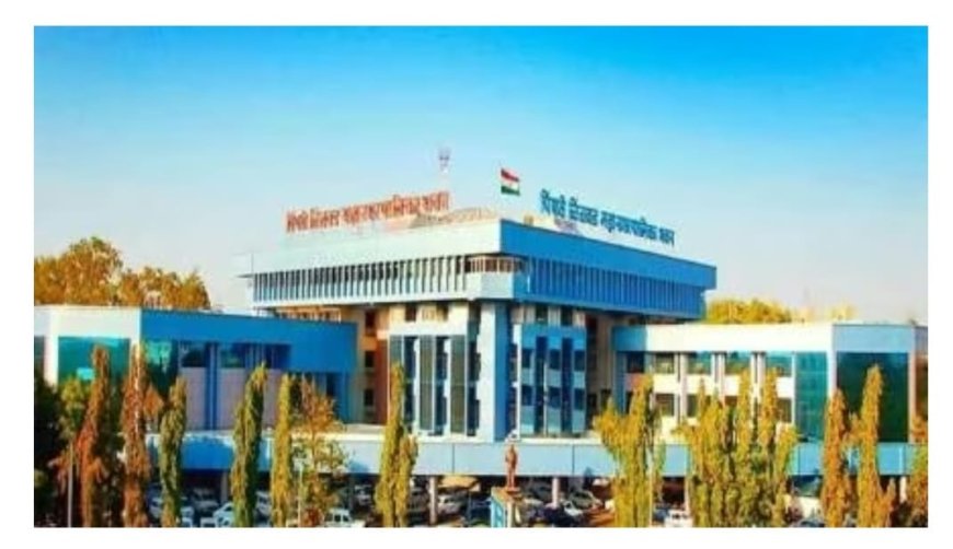 पिंपरी चिंचवड महापालिका राबवणार ‘स्वच्छता ही सेवा’ अभियान; १७ सप्टेंबर ते २ ऑक्टोबर दरम्यान स्वच्छतेचा महोत्सव...