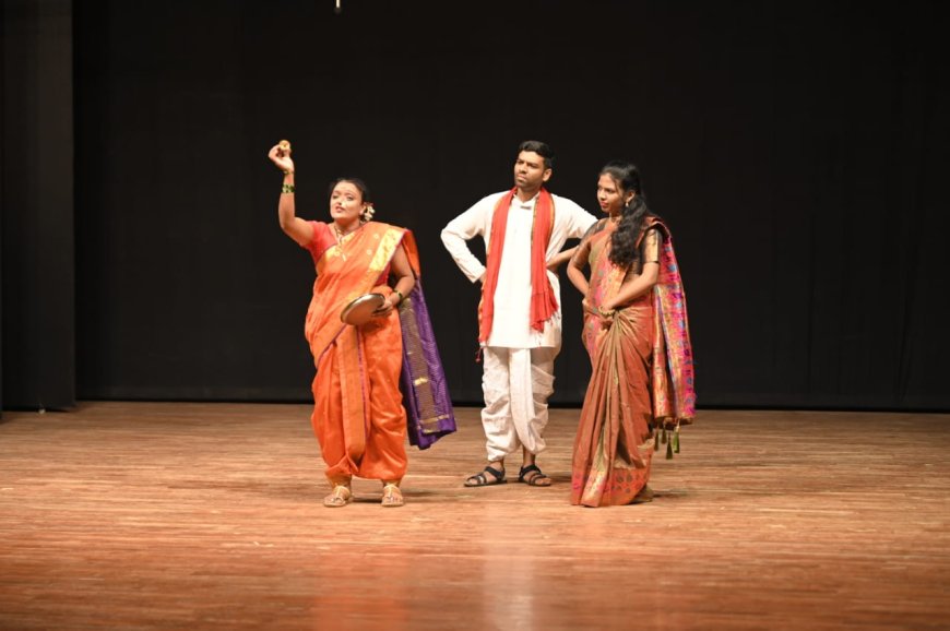 पनवेल महानगरपालिकेच्या 9 व्या वर्धापन दिनानिमित्त सांस्कृतिक कार्यक्रम व स्पर्धांचे आयोजन