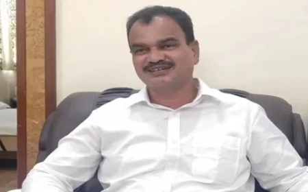 कृषी मंत्री दत्तात्रय भरणे यांच्या हस्ते 'ॲग्रीकॉस २०२५' दिवाळी अंकाचे प्रकाशन