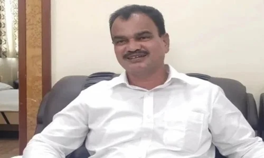 कृषी मंत्री दत्तात्रय भरणे यांच्या हस्ते 'ॲग्रीकॉस २०२५' दिवाळी अंकाचे प्रकाशन