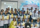 स्वेरीज् कॉलेज ऑफ फार्मसीमध्ये ‘राष्ट्रीय फार्मासिस्ट दिवस २०२५’  संपन्न