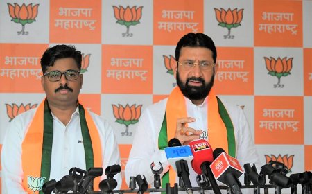 भगवान बिरसा मुंडा यांच्या 150 व्या जयंतीनिमित्त प्रदेश भाजपातर्फे विविध कार्यक्रमांचे आयोजन