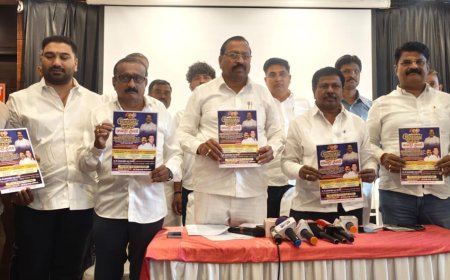 पिंपरी चिंचवडला निवड चाचणी कबड्डी स्पर्धेचे यजमानपद!