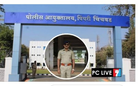 दोन कोटींची लाच मागणाऱ्या फौजदाराचे निलंबन