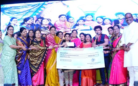 बहिणीचे रक्षण करणे ही भावाची जबाबदारी - माजी आमदार अश्विनीताई जगताप